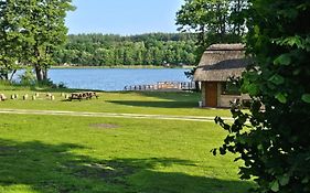 Zakatek Mala-apartamenty nad jeziorem